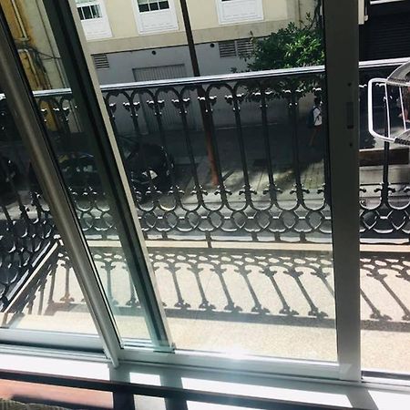 Precioso Loft En El Centro Apartment A Coruna Ngoại thất bức ảnh
