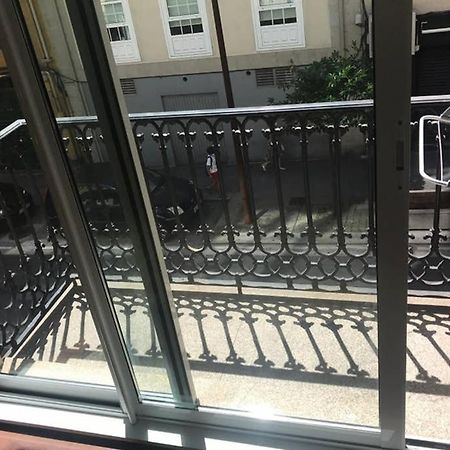 Precioso Loft En El Centro Apartment A Coruna Ngoại thất bức ảnh