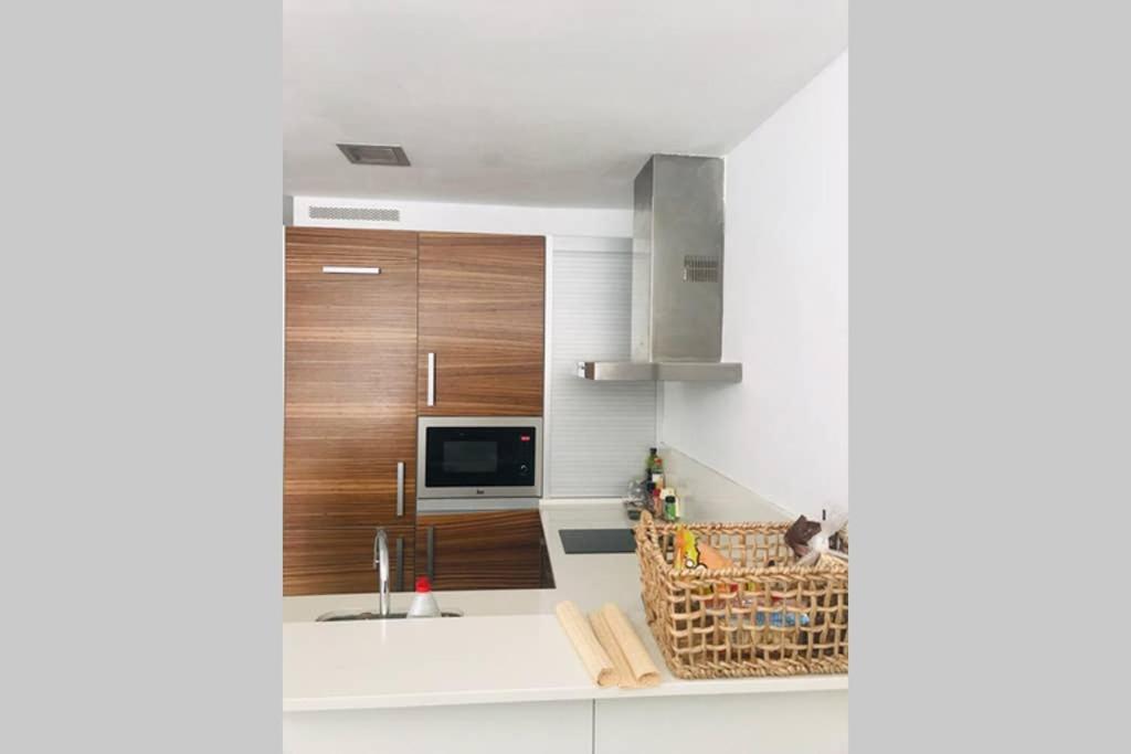 Precioso Loft En El Centro Apartment A Coruna Ngoại thất bức ảnh